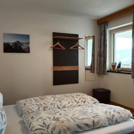 Bergauf Apartment Rohrberg