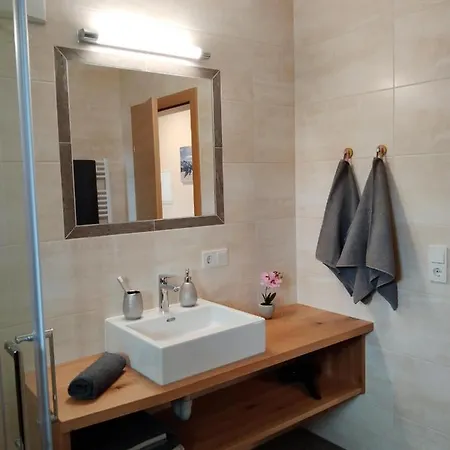 Bergauf * روهربيرج