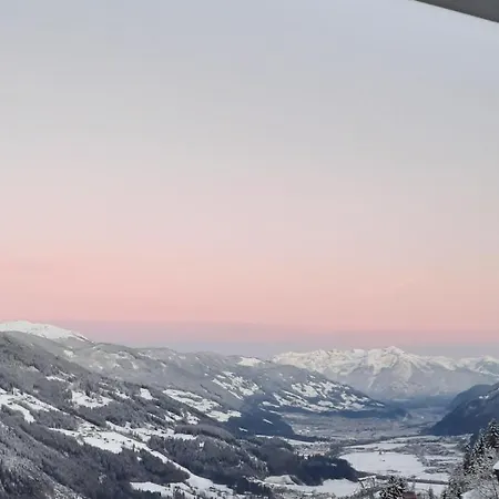 Bergauf Apartamento *