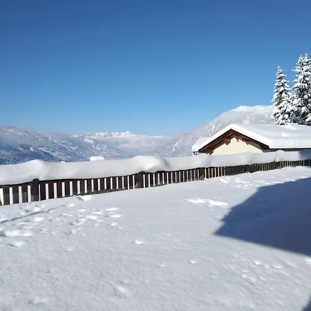 Bergauf Apartamento *