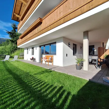 Bergauf Apartment Rohrberg