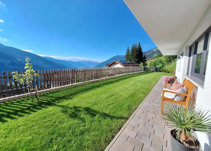 Daire Bergauf Rohrberg