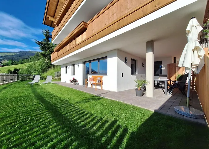 Bergauf Daire Rohrberg